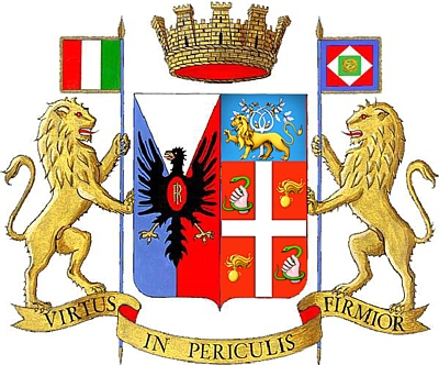 Reggimento Corazzieri